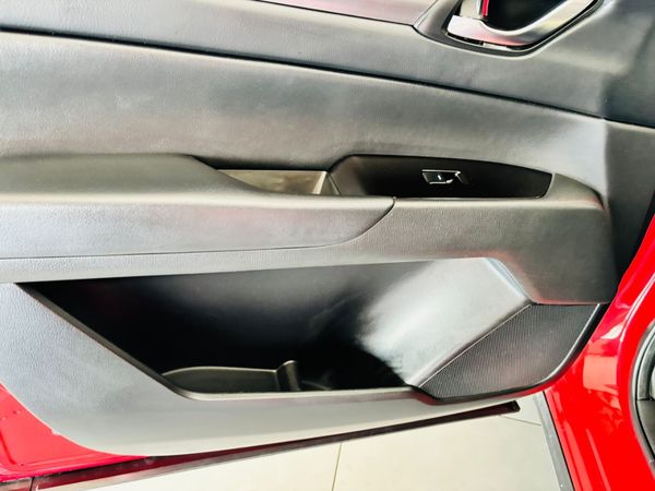 2021-Mazda-CX-5-20-Active-Auto image:11