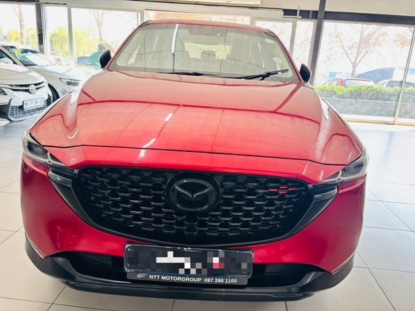 2021-Mazda-CX-5-20-Active-Auto image:3