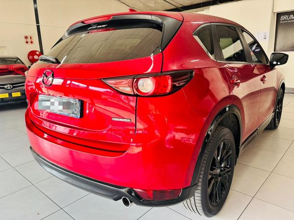 2021-Mazda-CX-5-20-Active-Auto image:4