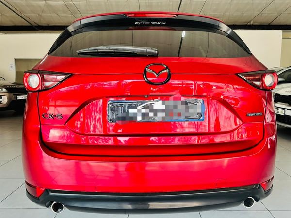2021-Mazda-CX-5-20-Active-Auto image:5
