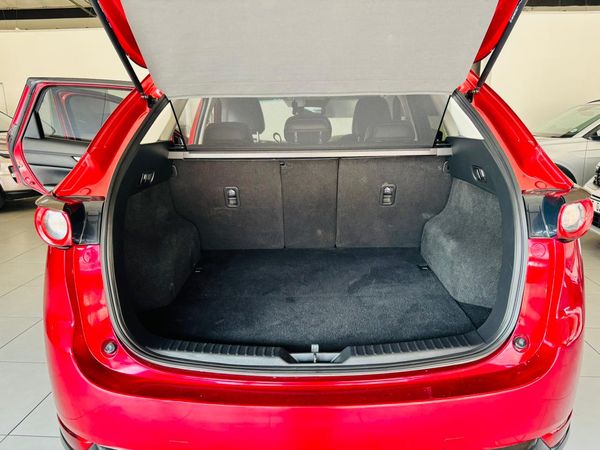 2021-Mazda-CX-5-20-Active-Auto image:6