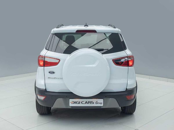 2022-Ford-EcoSport-10-EcoBoost-Titanium image:11
