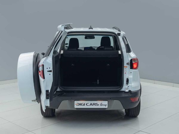 2022-Ford-EcoSport-10-EcoBoost-Titanium image:12