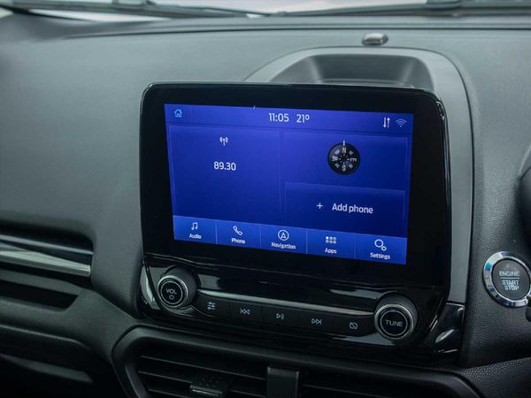 2022-Ford-EcoSport-10-EcoBoost-Titanium image:14