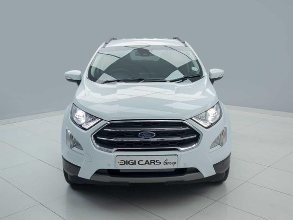 2022-Ford-EcoSport-10-EcoBoost-Titanium image:2