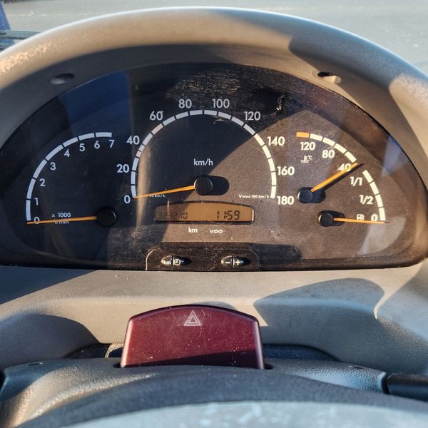 2008-Mercedes-Benz-Sprinter-416Cdi image:4