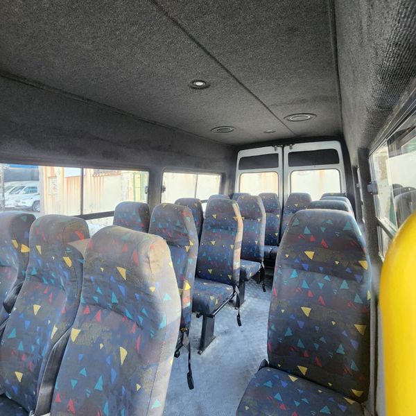 2008-Mercedes-Benz-Sprinter-416Cdi image:6