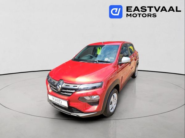 2026-Renault-Kwid-10-Dynamique-Auto image:2