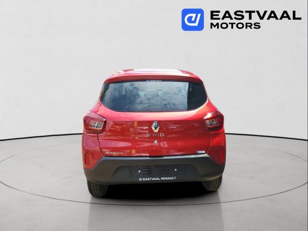 2026-Renault-Kwid-10-Dynamique-Auto image:5