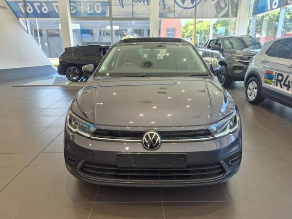 2026-Volkswagen-Polo-10-TSI-Life image:1
