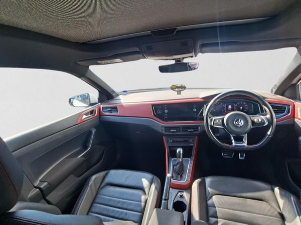 2020-Volkswagen-Polo-20-GTI-Auto-147kW image:9
