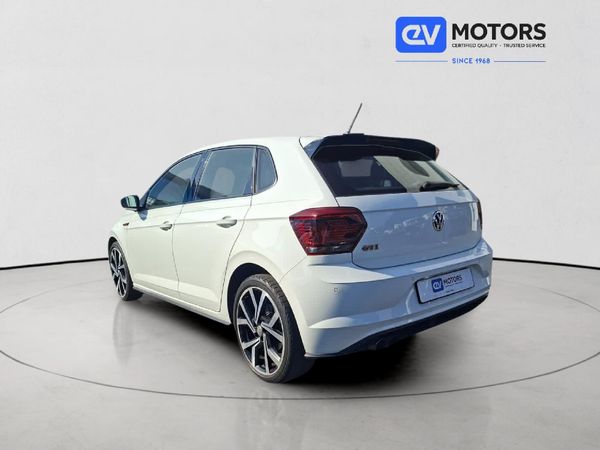 2020-Volkswagen-Polo-20-GTI-Auto-147kW image:4