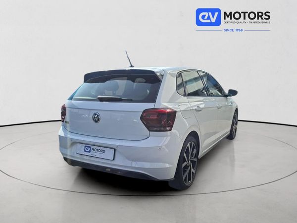 2020-Volkswagen-Polo-20-GTI-Auto-147kW image:6