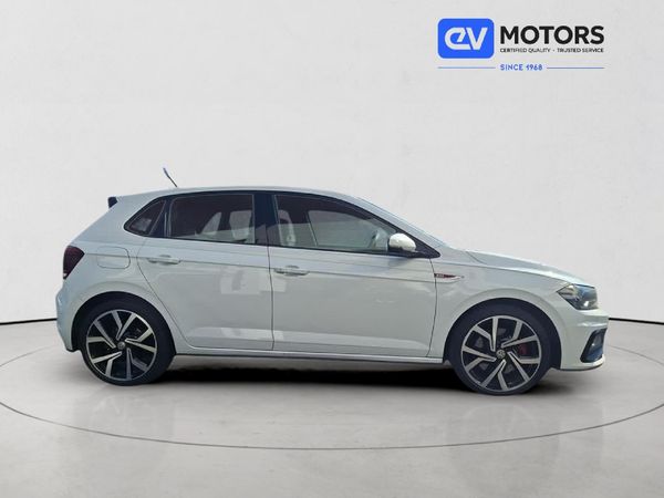 2020-Volkswagen-Polo-20-GTI-Auto-147kW image:7