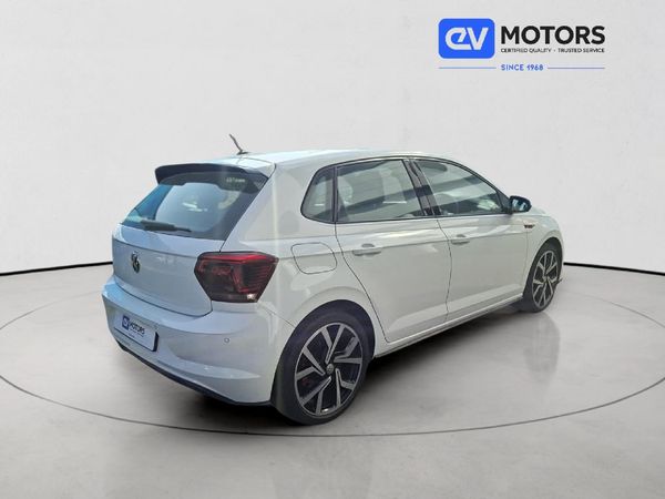 2020-Volkswagen-Polo-20-GTI-Auto-147kW image:8