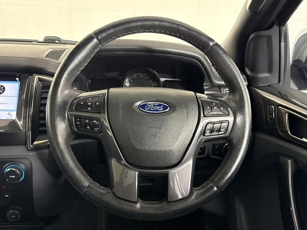 2018-Ford-Everest-32-TDCi-LTD-4x4-Auto image:10