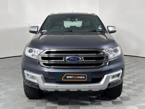 2018-Ford-Everest-32-TDCi-LTD-4x4-Auto image:14