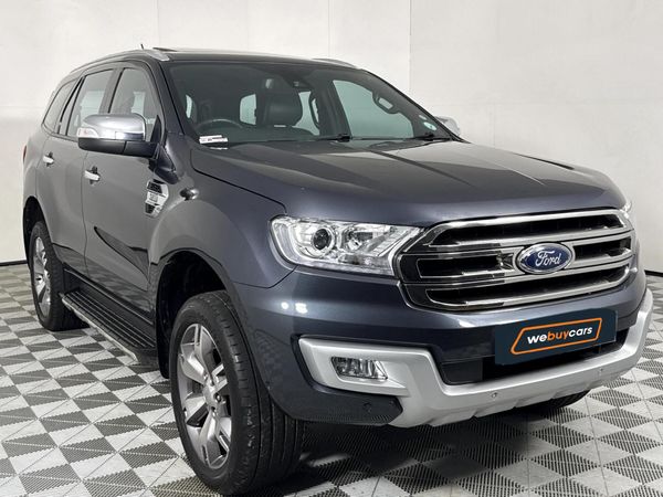 2018-Ford-Everest-32-TDCi-LTD-4x4-Auto image:15