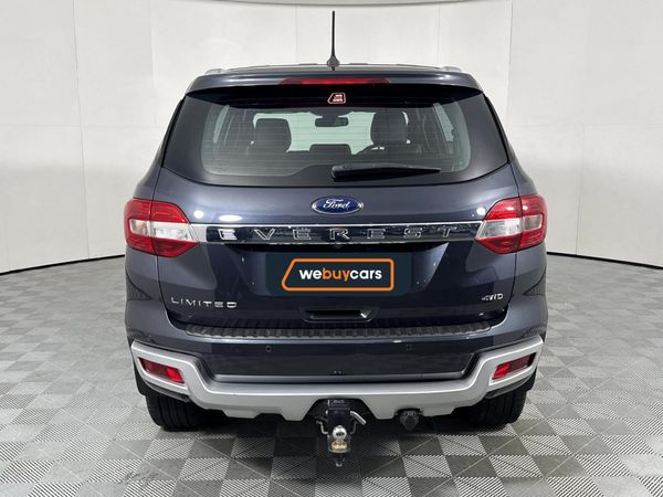 2018-Ford-Everest-32-TDCi-LTD-4x4-Auto image:17