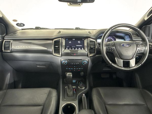 2018-Ford-Everest-32-TDCi-LTD-4x4-Auto image:1