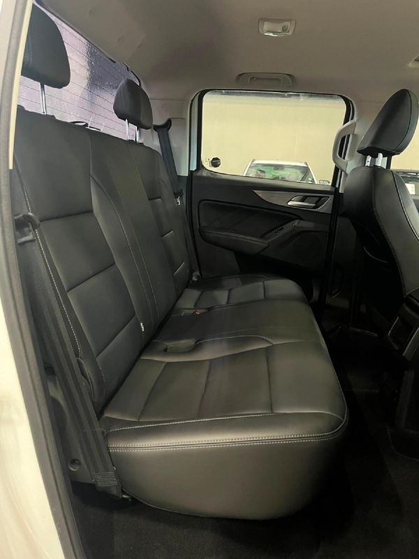 2021-GWM-P-Series-CV-20-TD-DLX-Auto-Double-Cab image:11