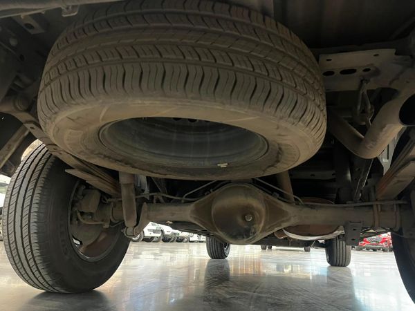 2021-GWM-P-Series-CV-20-TD-DLX-Auto-Double-Cab image:13