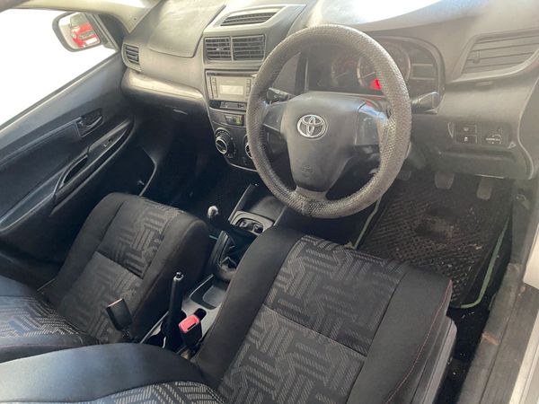 2019-Toyota-Avanza-15-SX image:9