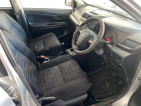 2019-Toyota-Avanza-15-SX image:13