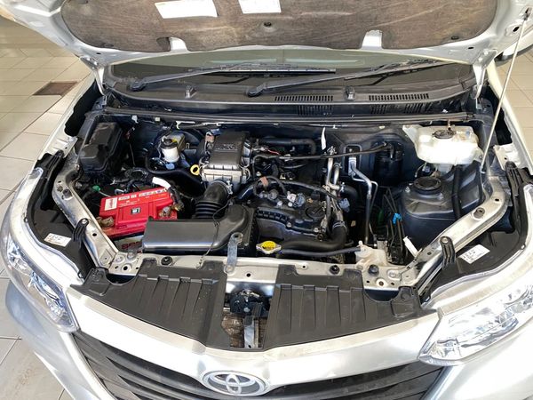 2019-Toyota-Avanza-15-SX image:14