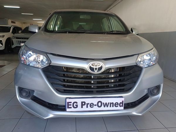 2019-Toyota-Avanza-15-SX image:3
