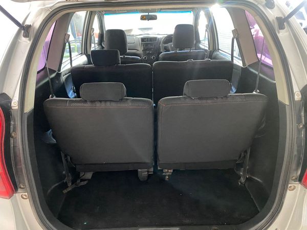 2019-Toyota-Avanza-15-SX image:6