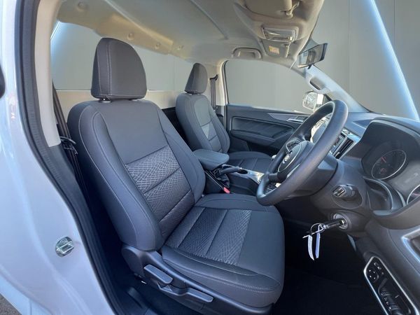 2026-GWM-P-Series-P300-20TD-SX-Single-Cab image:9