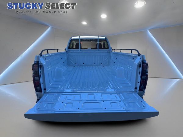 2026-GWM-P-Series-P300-20TD-SX-Single-Cab image:12