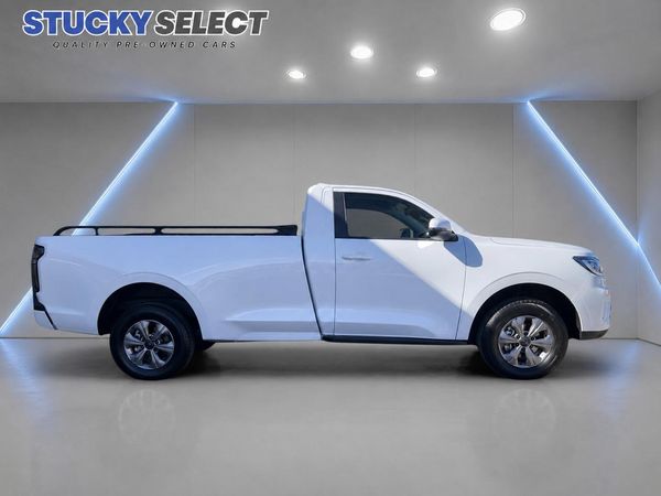 2026-GWM-P-Series-P300-20TD-SX-Single-Cab image:5