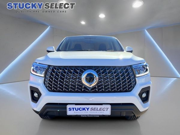2026-GWM-P-Series-P300-20TD-SX-Single-Cab image:7