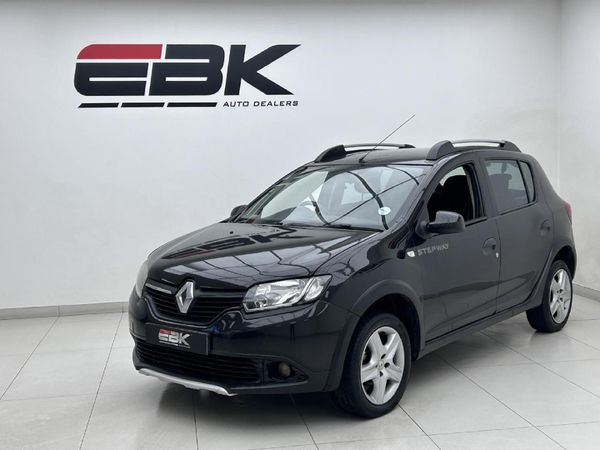 2015-Renault-Sandero-900T-Stepway image:2