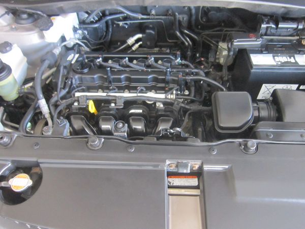 2010-Hyundai-ix35-20-GL-Premium image:10