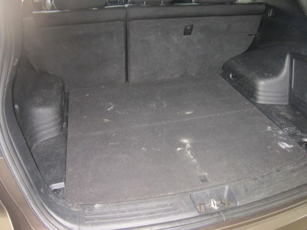 2010-Hyundai-ix35-20-GL-Premium image:6
