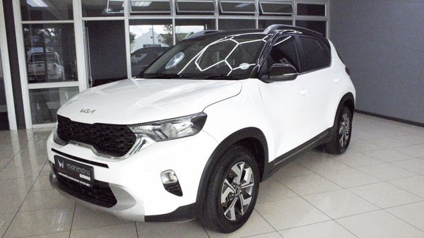 2022-Kia-Sonet-10T-EX-Auto image:2