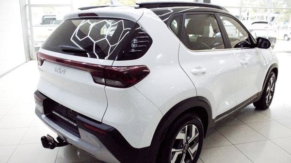 2022-Kia-Sonet-10T-EX-Auto image:4