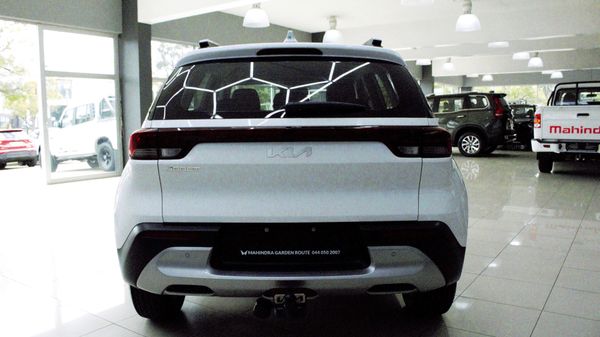 2022-Kia-Sonet-10T-EX-Auto image:5