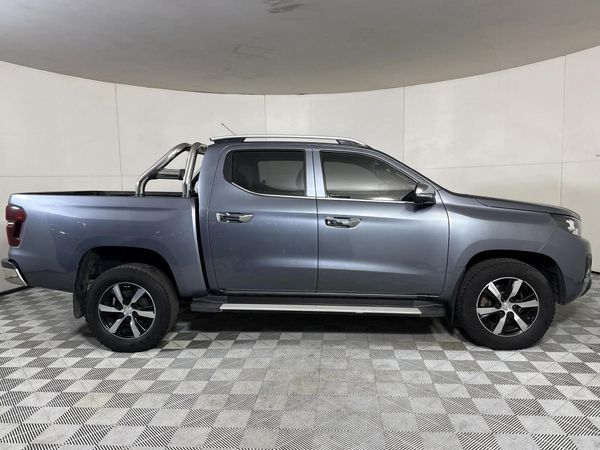 2021-Peugeot-Landtrek-19D-4Action-4x4-Double-Cab-Auto image:16