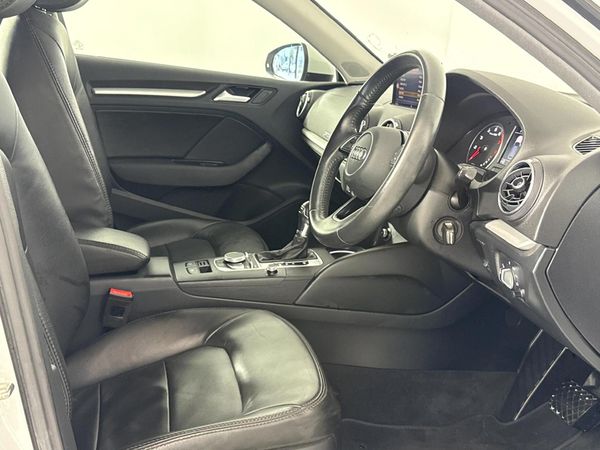 2017-Audi-A3-Sportback-20-TFSI-Auto-40-TFSI image:9
