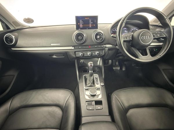 2017-Audi-A3-Sportback-20-TFSI-Auto-40-TFSI image:1