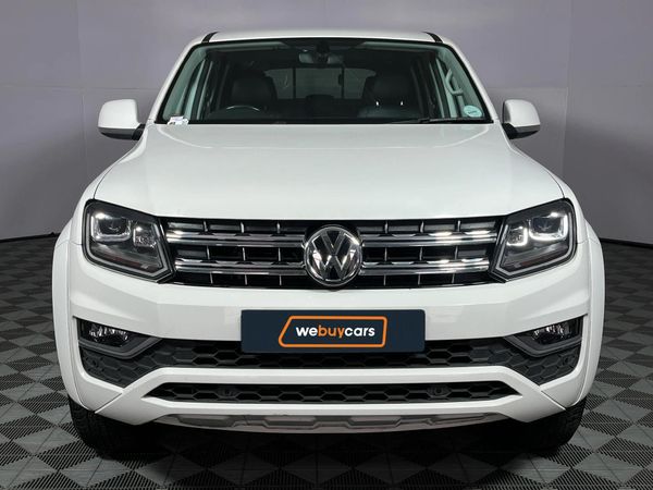 2021-Volkswagen-Amarok-20-BiTDI-Highline-132kW-Auto-Double-Cab image:15
