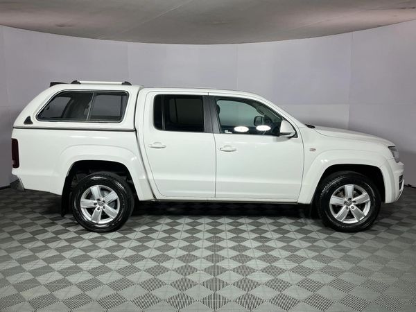 2021-Volkswagen-Amarok-20-BiTDI-Highline-132kW-Auto-Double-Cab image:17