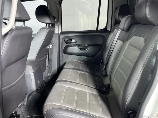 2021-Volkswagen-Amarok-20-BiTDI-Highline-132kW-Auto-Double-Cab image:3