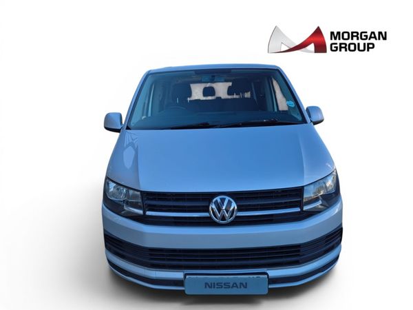2019-Volkswagen-Kombi-20-TDI-Auto-103kW-Trendline image:1