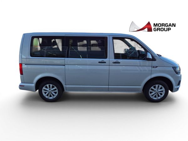 2019-Volkswagen-Kombi-20-TDI-Auto-103kW-Trendline image:2