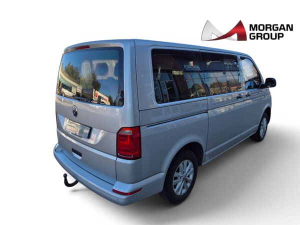 2019-Volkswagen-Kombi-20-TDI-Auto-103kW-Trendline image:3